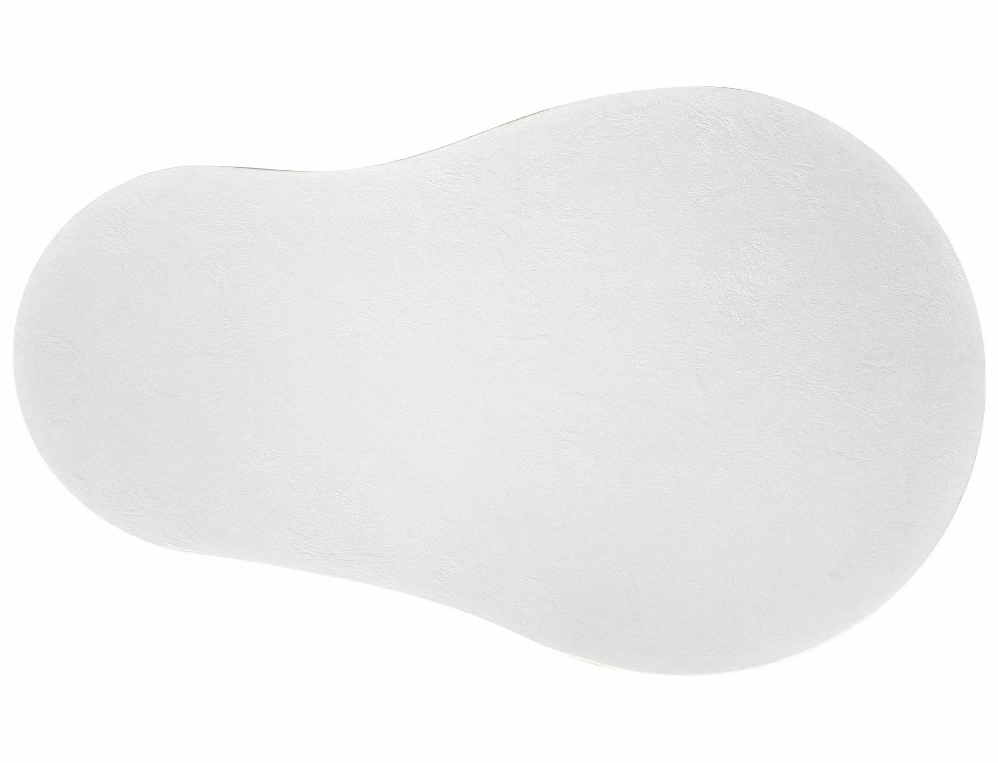 Konferenčný stolík Selena, ecru