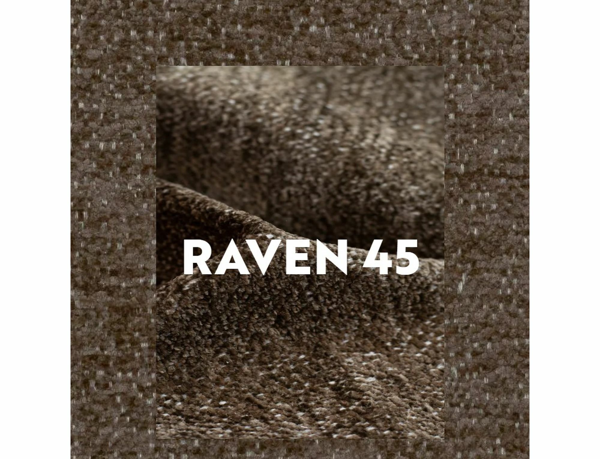 FENIX RAVEN polohovacie kreslo, CAPPUCCINO 45