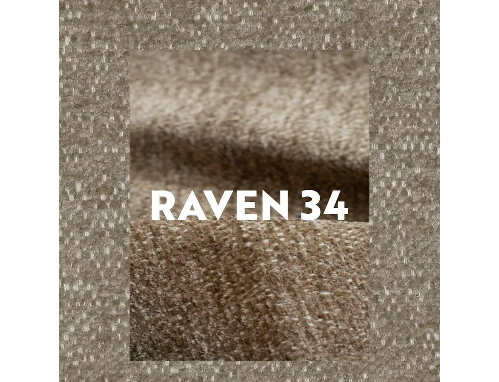 Jedálenská stolička Lagos D Raven, latte / dub
