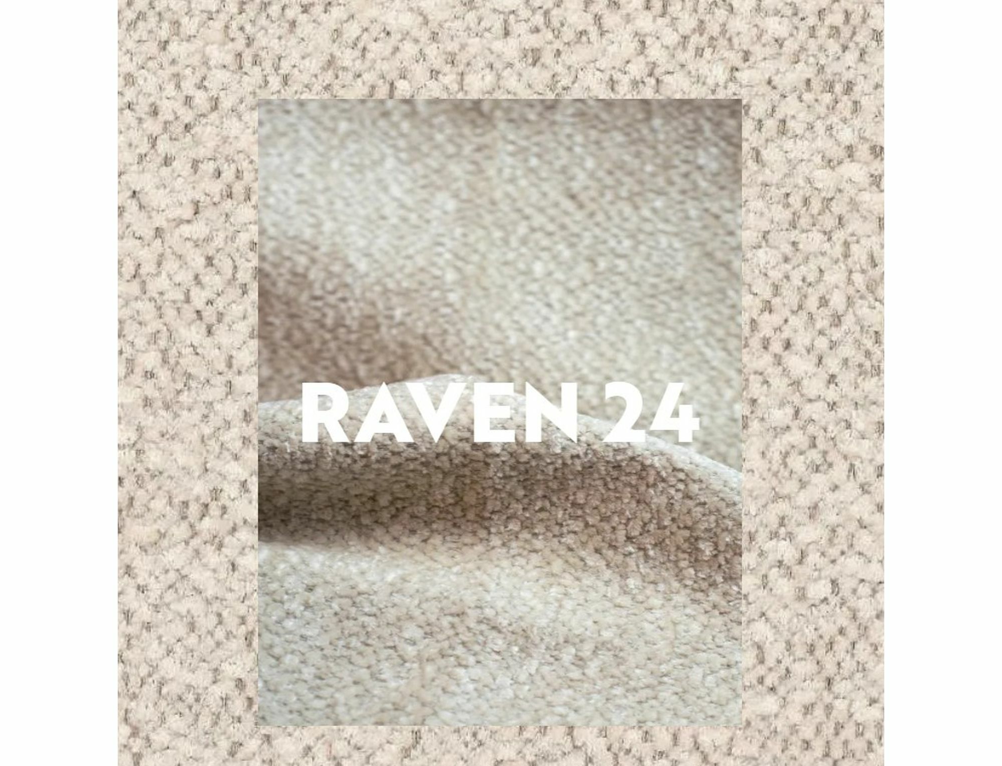 Jedálenská stolička Lagos D Raven, béžová / orech