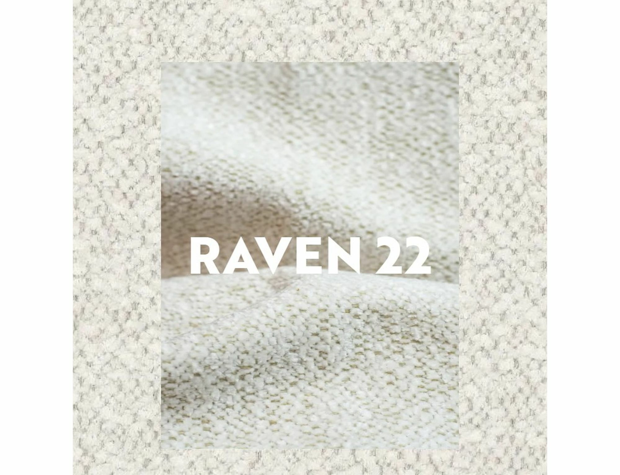 Posteľ 120x200 Montreal Raven, béžová