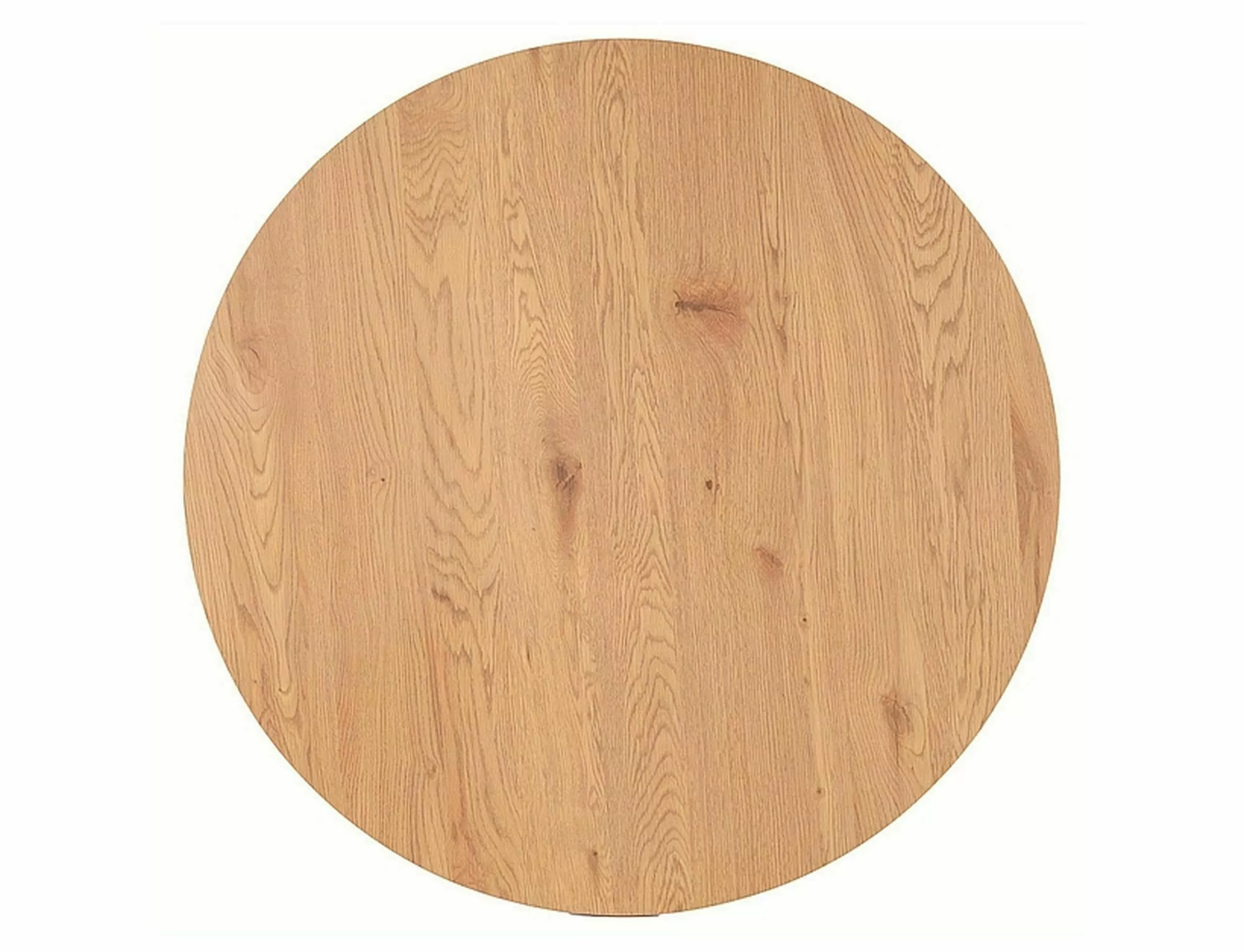 Jedálenský stôl Tetis, čierna