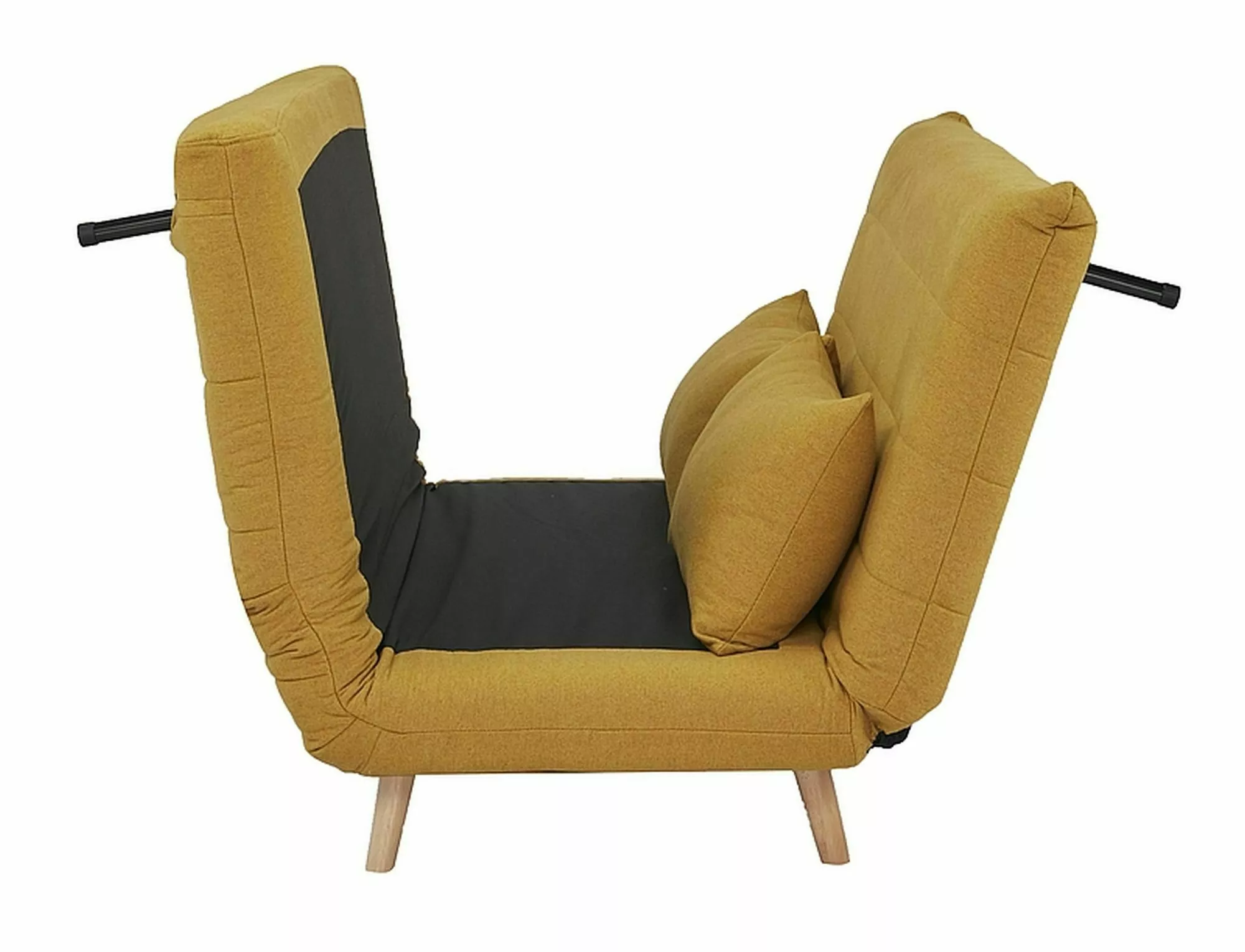 Pohovka SPIKE II kari TAP.138/BUK