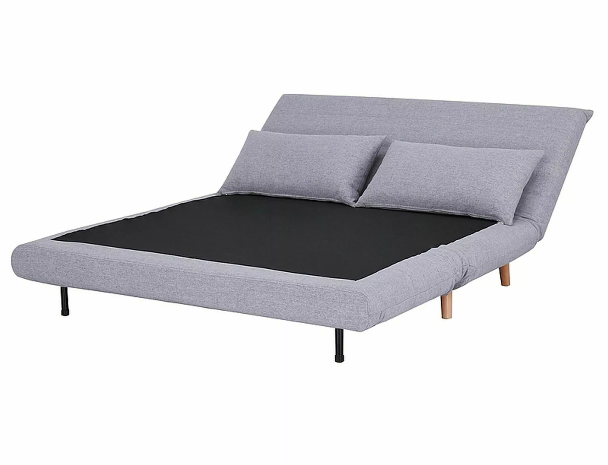 Pohovka SPIKE II šedá TAP.137/BUK