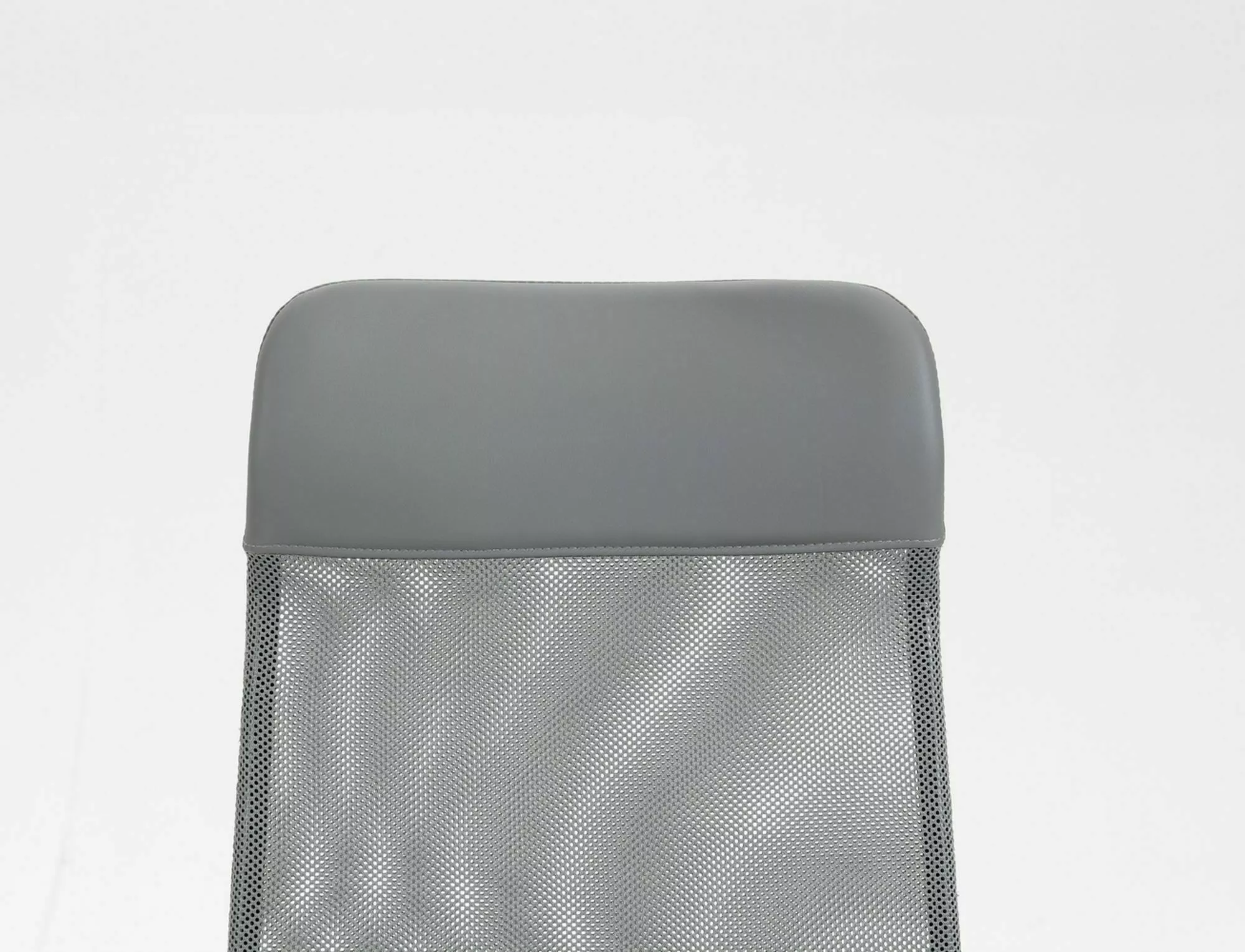 Kancelárske kreslo Q-026 ŠEDÁ