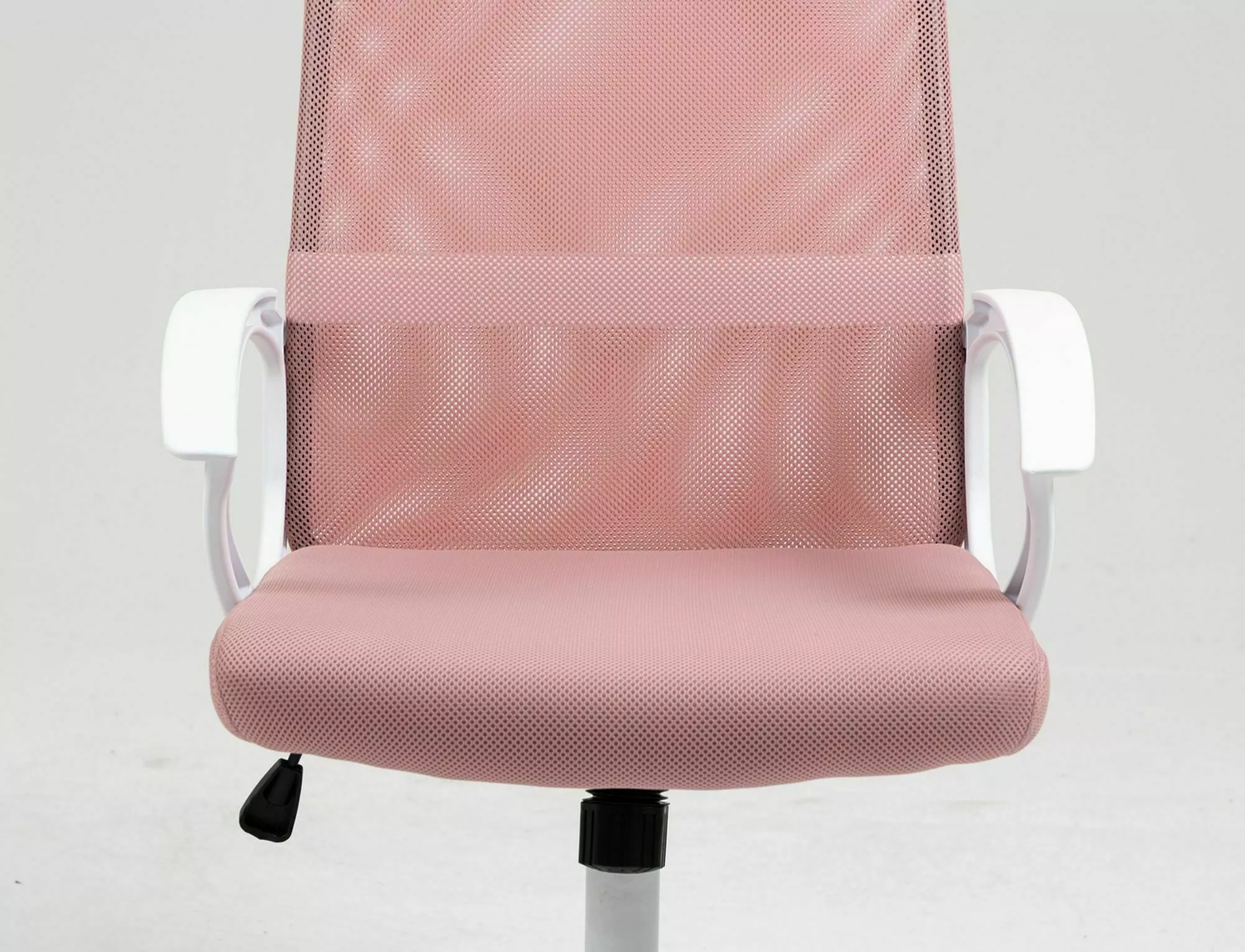 Kancelárske kreslo Q-026 RUŽOVÁ