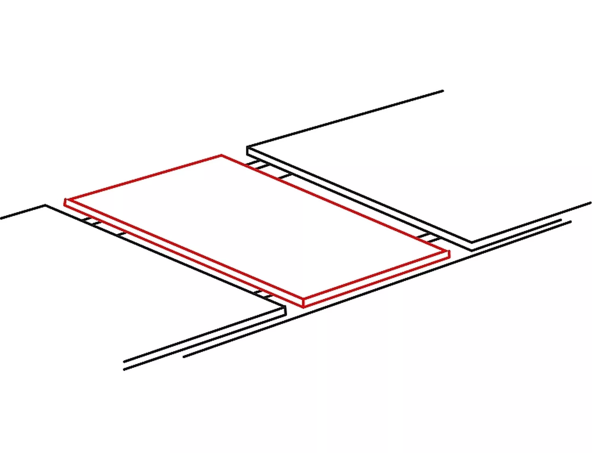 Jedálenský stôl DOMINGO, PRÍRODNÁ DÝHA, MATNÁ ČIERNA / ČIERNA FI 100 (100-250)