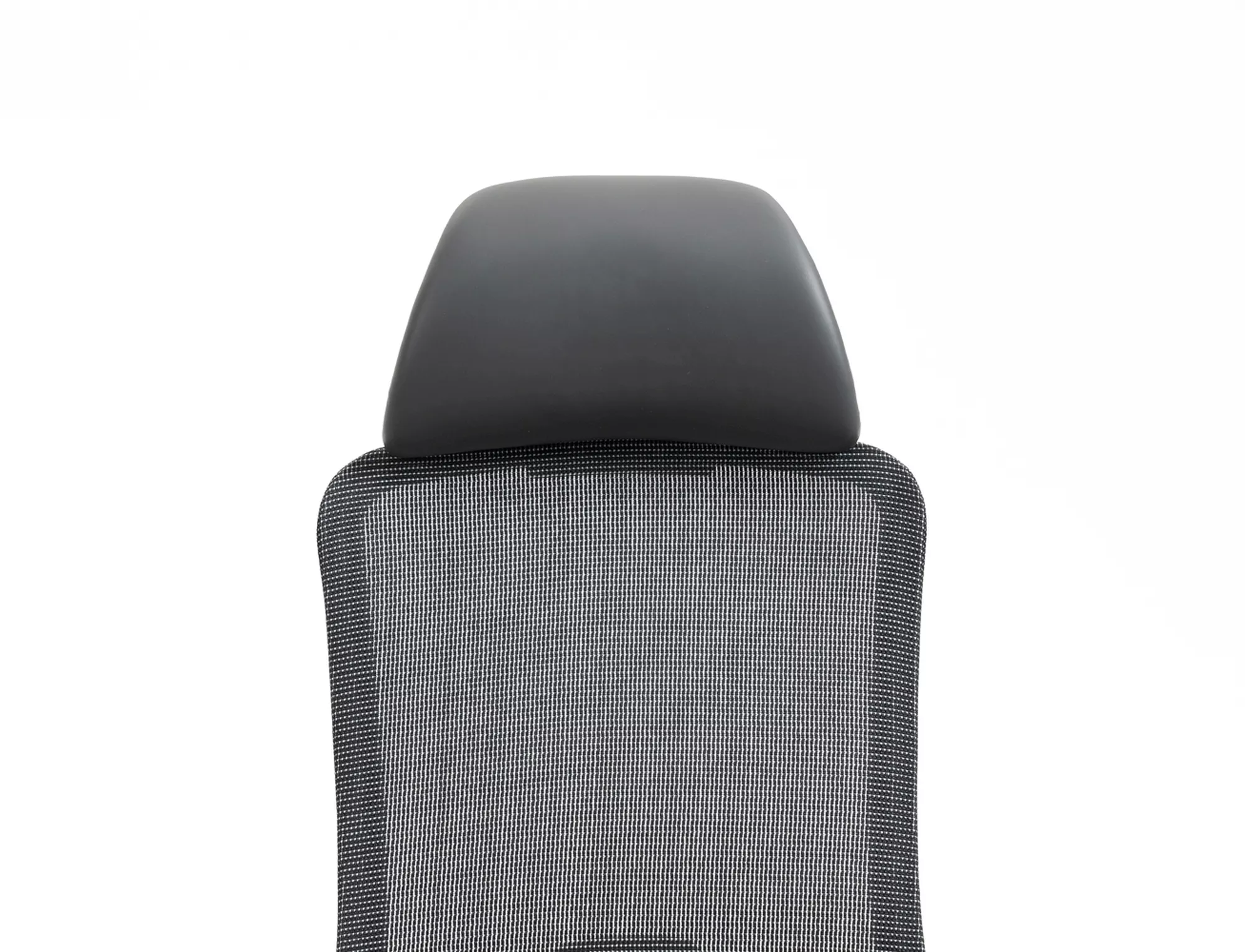 Kancelárska stolička ERGON šedá