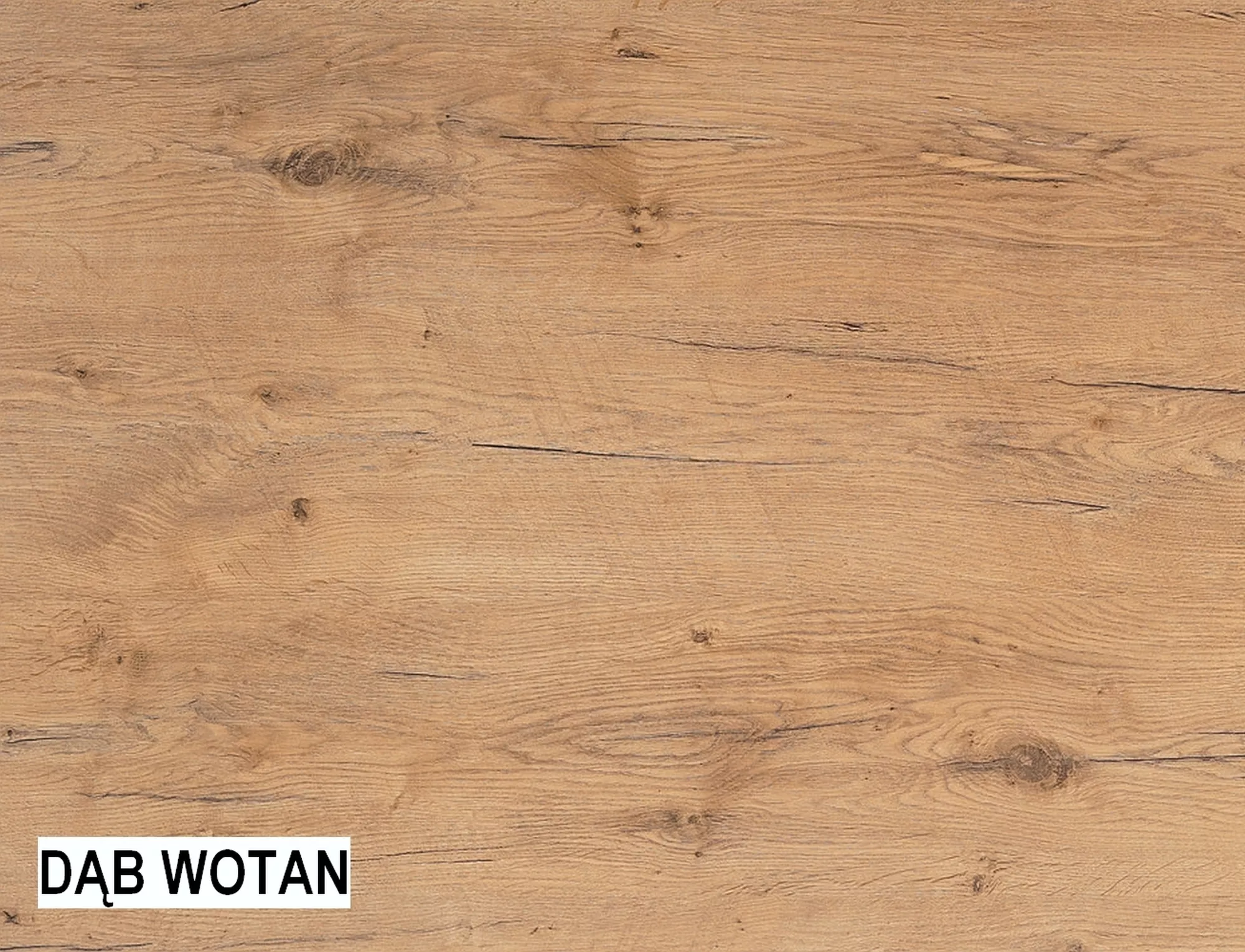 Jedálenský stôl EXEL, dub wotan / STRIEBORNÝ 140(180)X85 (D)