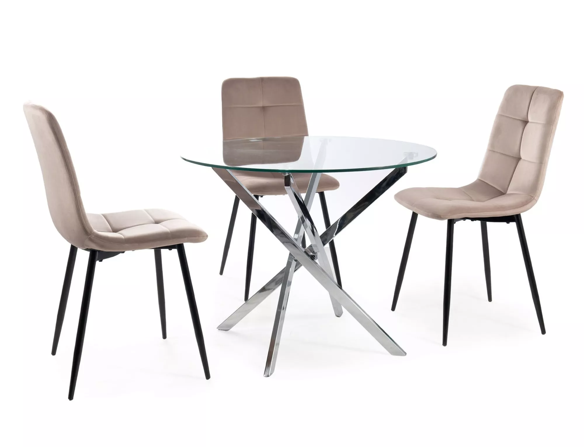 Jedálenský stôl AGIS