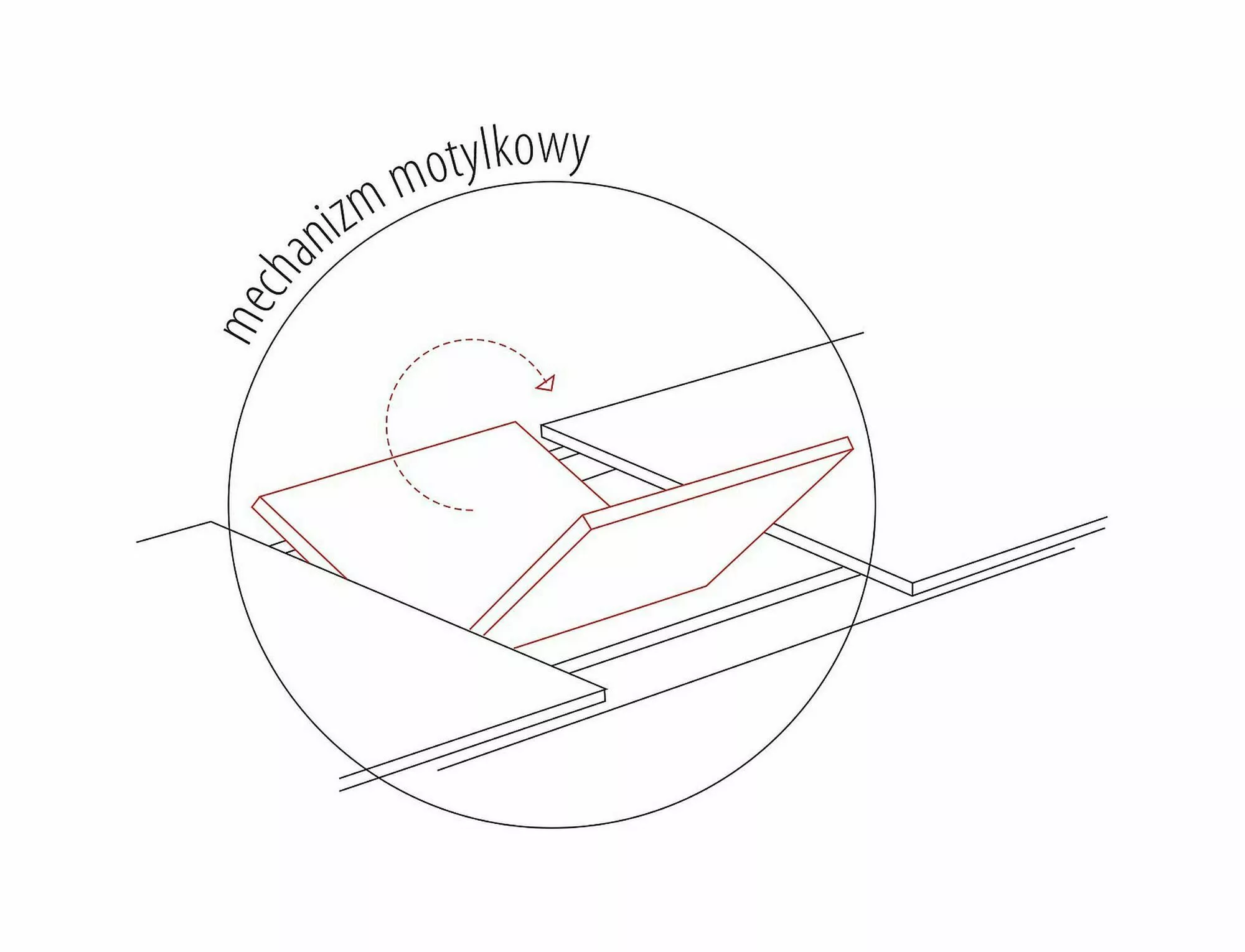 LOGAN ORECH/ČIERNY jedálenský stôl 160(200)X90 