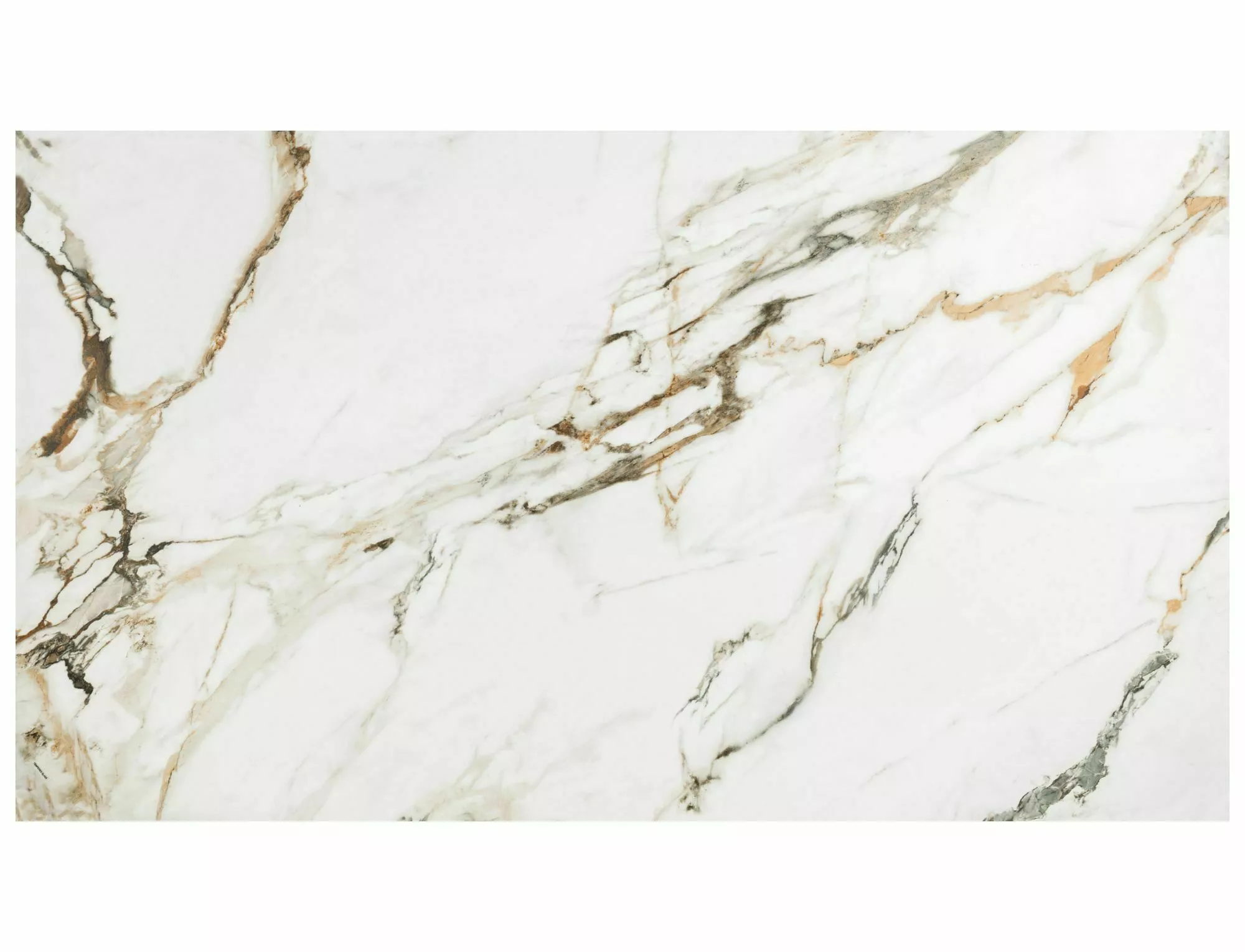 Jedálenský stôl INFINITY CERAMIC BIELY JANTAR BIANCO/BROWN 160(240)X95