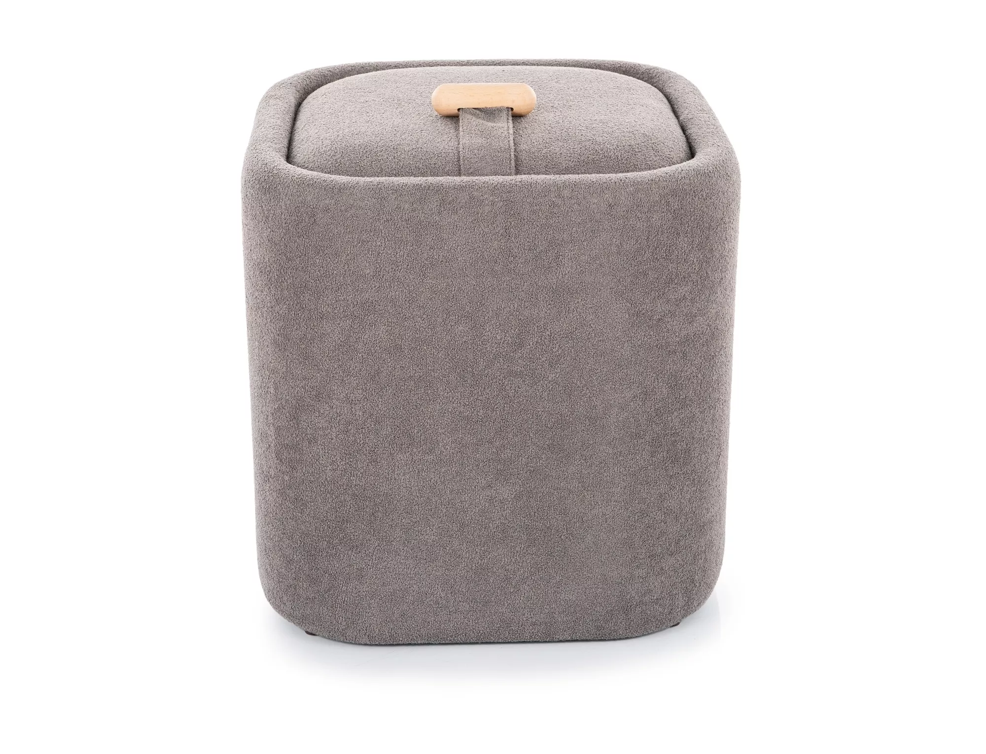 Taburetka Nap,  sivá,