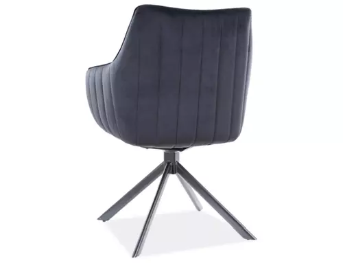Krzesło Azalia Velvet 1