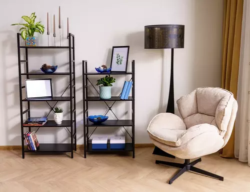 Regał Loft R5 1