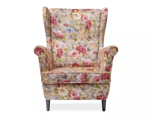 Fotel Lord Coral 1