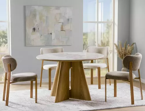 Stół Alzano Ceramic 1