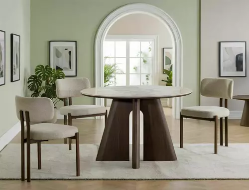 Stół Alzano Ceramic 1