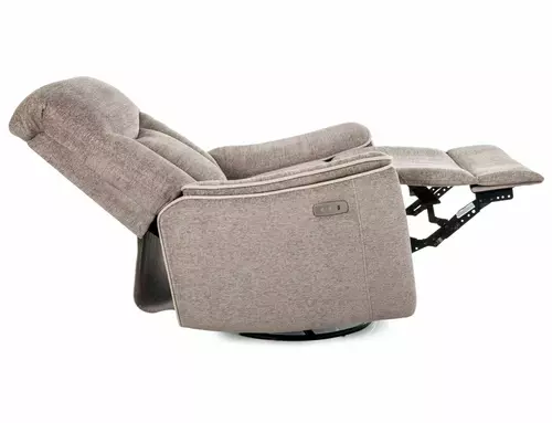 Fotel rozkładany Odys Raven 1