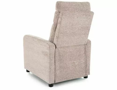 Fotel rozkładany Otus Raven 1