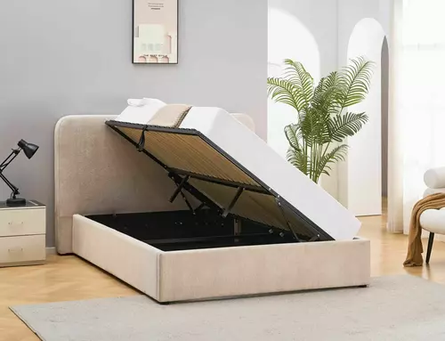 Łóżko Lumia Raven 1