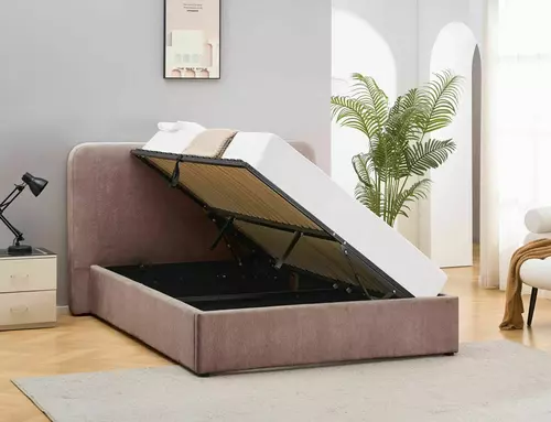 Łóżko Lumia Raven 1