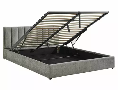 Łóżko Montreal Raven 1