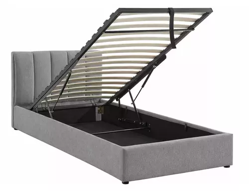 Łóżko Montreal Raven 1