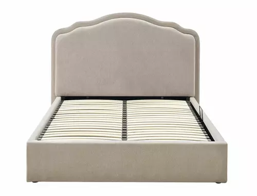 Łóżko Florencja Raven 1