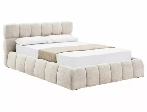 Łóżko Parma Raven 1