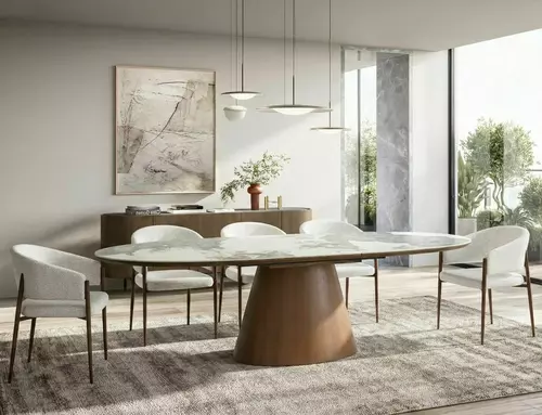 Stół Marocco Ceramic 1