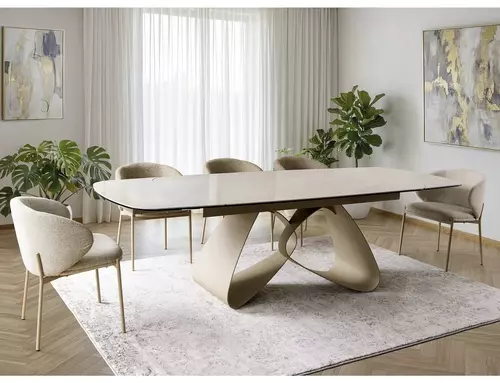 Stół Valentino Ceramic 1