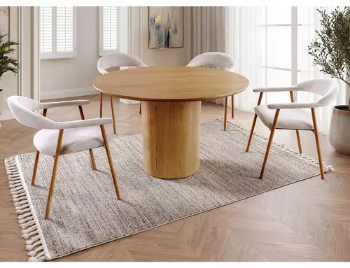 Krzesło Lagos D Raven 1