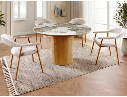 Stół Rondo Ceramic 1