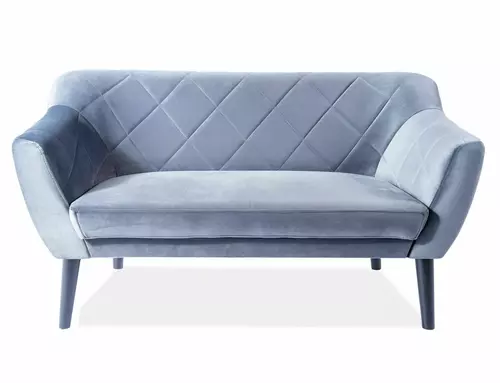 Sofa Karo Velvet 1