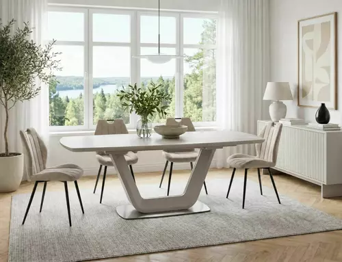 Stół Armani Ceramic 1