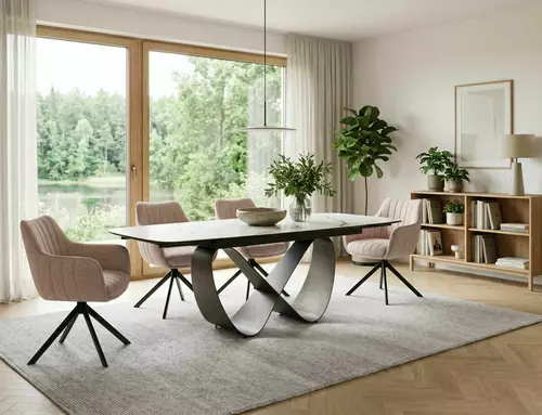 Stół Infinity Ceramic 1