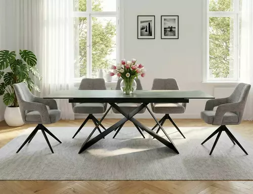 Stół Westin Ceramic Ossido Verde 1