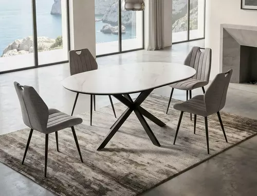 Stół Gaston Ceramic 100 1