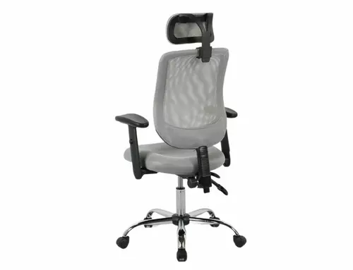Fotel obrotowy Q-118R 1