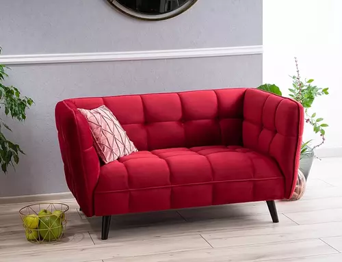 Sofa Castello Velvet 2 1