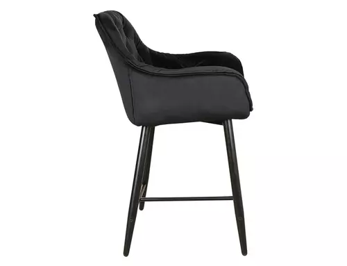 Półhoker Cherry H-2 Velvet 1