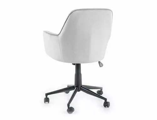 Fotel obrotowy Q-886 Velvet 1