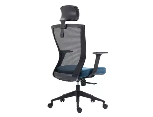 Fotel obrotowy Q-328H 1
