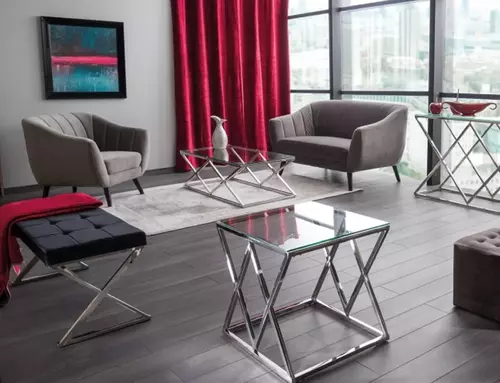 Fotel Elite 1 Velvet 1