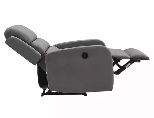Fotel Pegaz Velvet 1