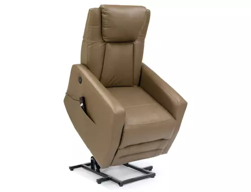 Fotel Adonis Buffalo 1