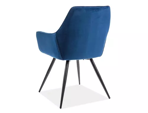 Krzesło Cherry Velvet 1