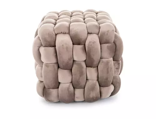 Puf Faris Velvet 1