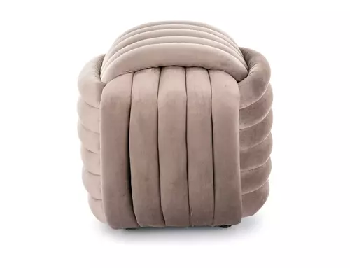Puf Bruni Velvet 1